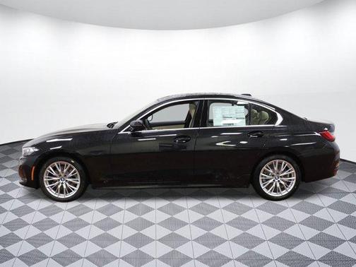 2024 BMW 330 i