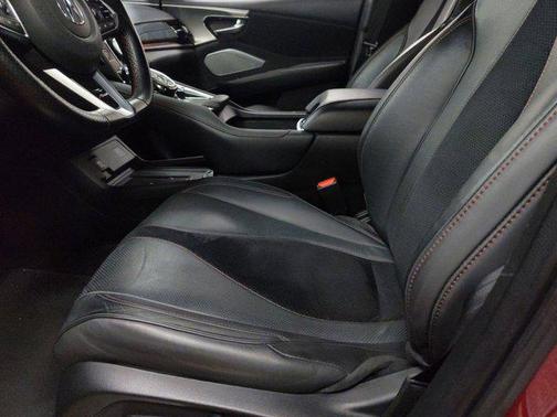 2023 Acura RDX Base