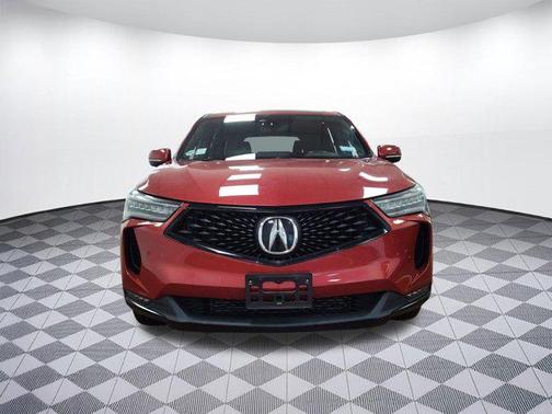 2023 Acura RDX Base