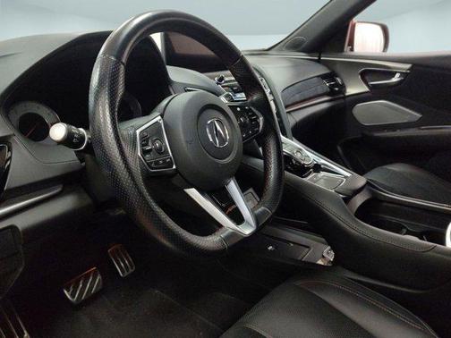 2023 Acura RDX Base