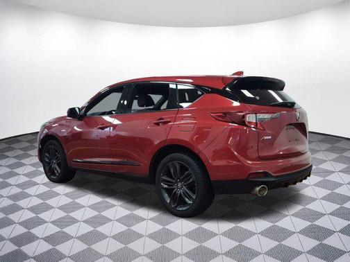2023 Acura RDX Base