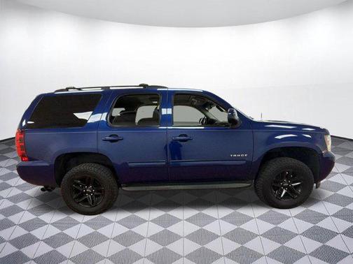 2012 Chevrolet Tahoe LT