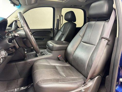 2012 Chevrolet Tahoe LT