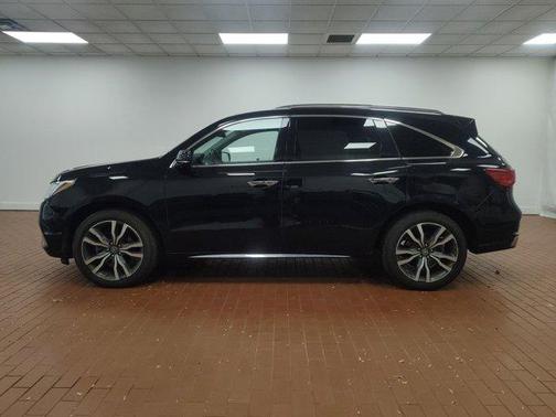 2020 Acura MDX 3.5L