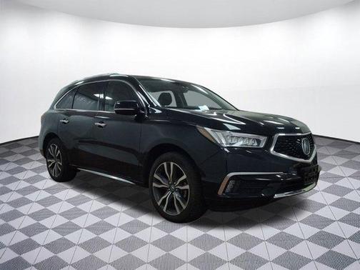 2020 Acura MDX 3.5L