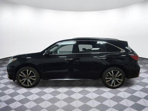 2020 Acura MDX 3.5L