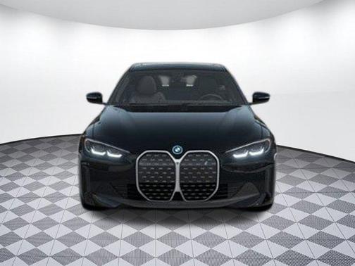 2024 BMW i4 Gran Coupe xDrive40