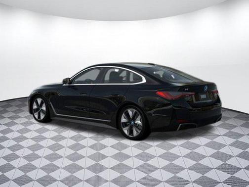 2024 BMW i4 Gran Coupe xDrive40
