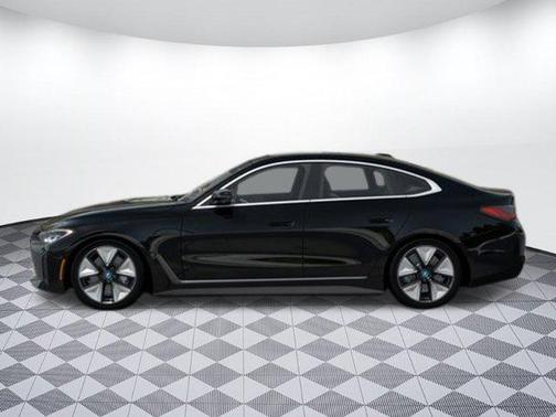 2024 BMW i4 Gran Coupe xDrive40