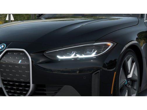2024 BMW i4 Gran Coupe xDrive40