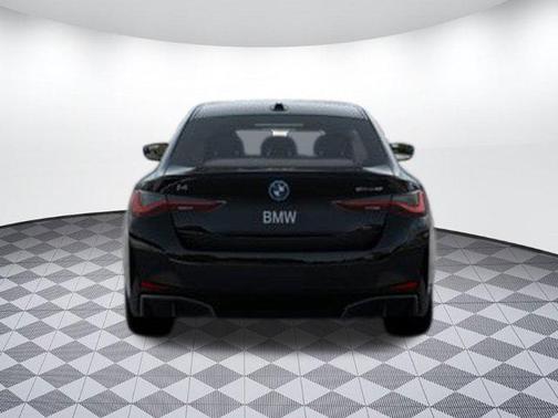 2024 BMW i4 Gran Coupe xDrive40
