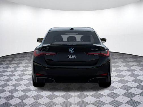 2024 BMW i4 Gran Coupe xDrive40