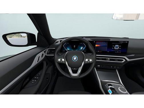 2024 BMW i4 Gran Coupe xDrive40