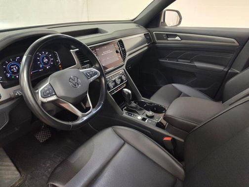 2020 Volkswagen Atlas Cross Sport 3.6L V6 SEL 4MOTION
