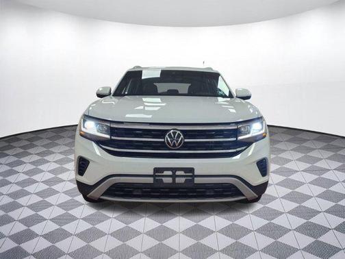 2020 Volkswagen Atlas Cross Sport 3.6L V6 SEL 4MOTION