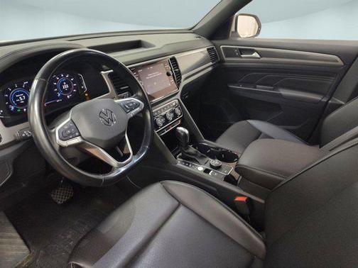 2020 Volkswagen Atlas Cross Sport 3.6L V6 SEL 4MOTION
