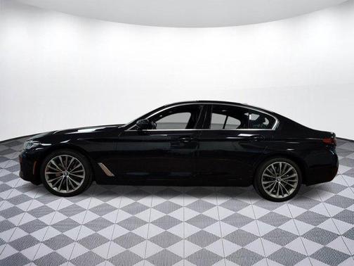 2023 BMW 540 i xDrive