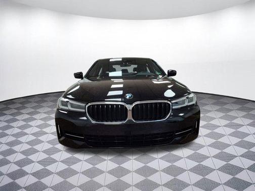 2023 BMW 540 i xDrive