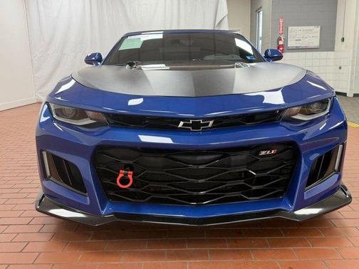 2023 Chevrolet Camaro ZL1