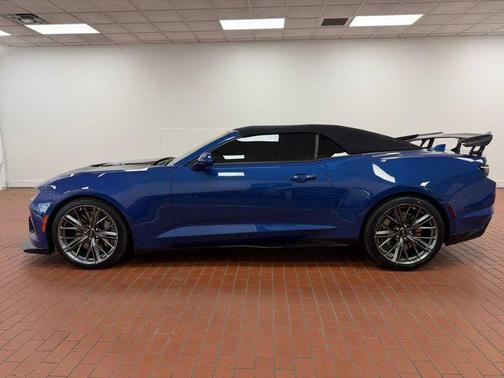 2023 Chevrolet Camaro ZL1