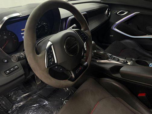 2023 Chevrolet Camaro ZL1