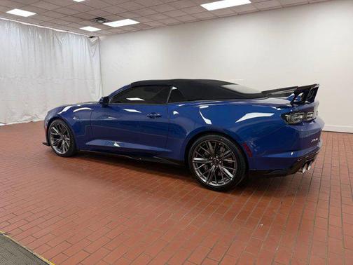 2023 Chevrolet Camaro ZL1