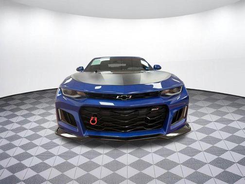 2023 Chevrolet Camaro ZL1