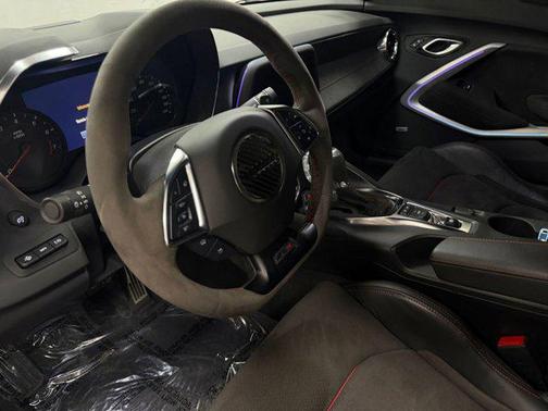 2023 Chevrolet Camaro ZL1