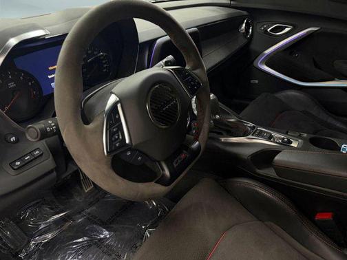 2023 Chevrolet Camaro ZL1