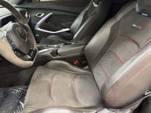 2023 Chevrolet Camaro ZL1