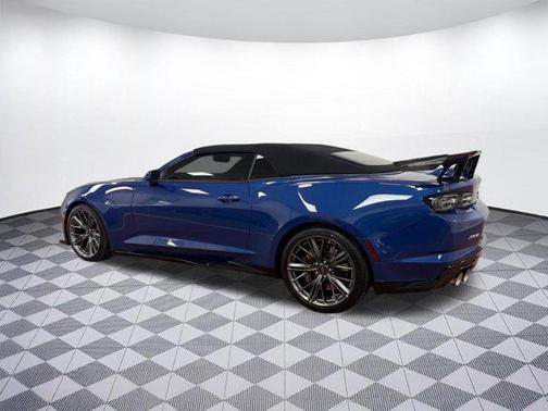 2023 Chevrolet Camaro ZL1