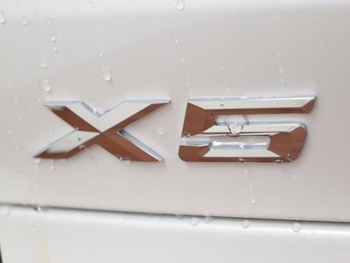 2025 BMW X5 PHEV xDrive50e