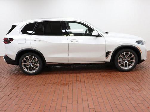 2025 BMW X5 PHEV xDrive50e