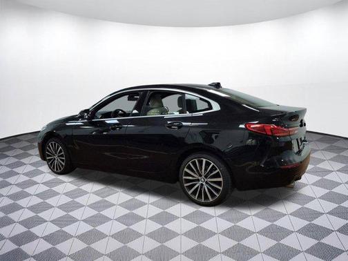 2020 BMW 228 Gran Coupe xDrive