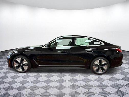2026 BMW i4 Gran Coupe xDrive40