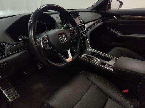 2021 Honda Accord Sport 1.5T