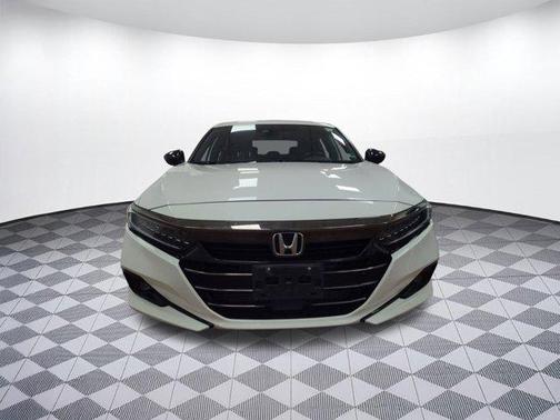 2021 Honda Accord Sport 1.5T