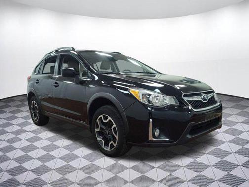 2017 Subaru Crosstrek 2.0i Premium