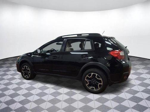 2017 Subaru Crosstrek 2.0i Premium