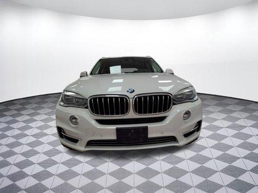 2015 BMW X5 xDrive35d