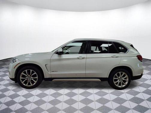 2015 BMW X5 xDrive35d