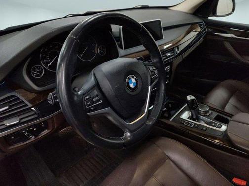 2015 BMW X5 xDrive35d