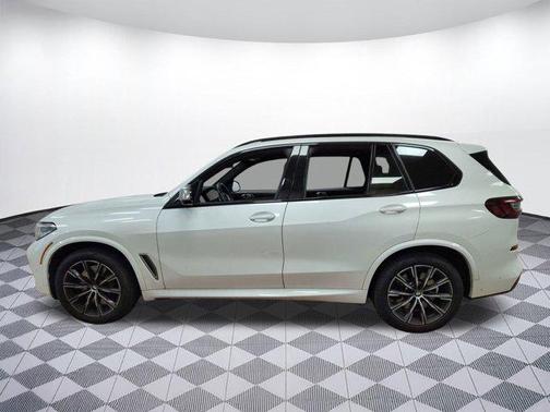 2023 BMW X5 M50i