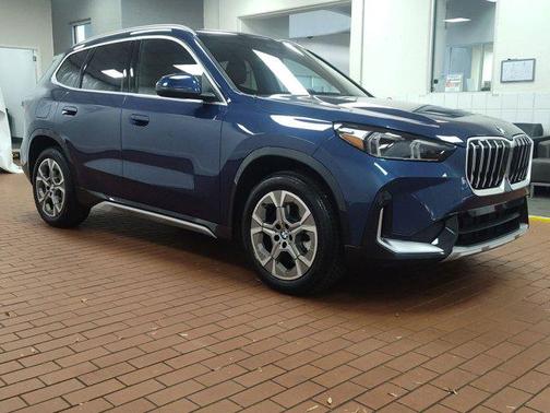 2025 BMW X1 xDrive28i