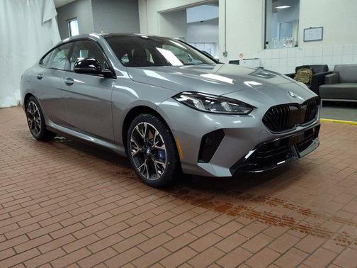 2026 BMW 228 Gran Coupe xDrive