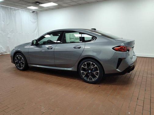 2026 BMW 228 Gran Coupe xDrive