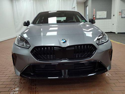 2026 BMW 228 Gran Coupe xDrive