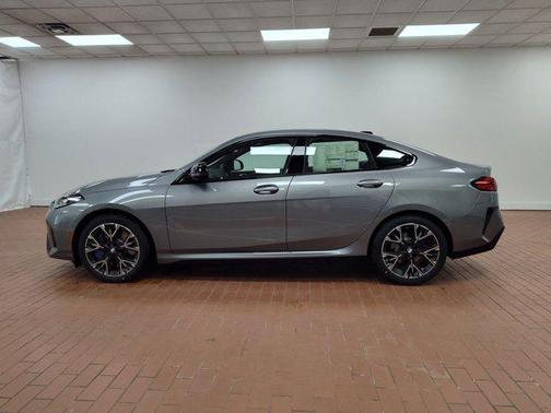 2026 BMW 228 Gran Coupe xDrive