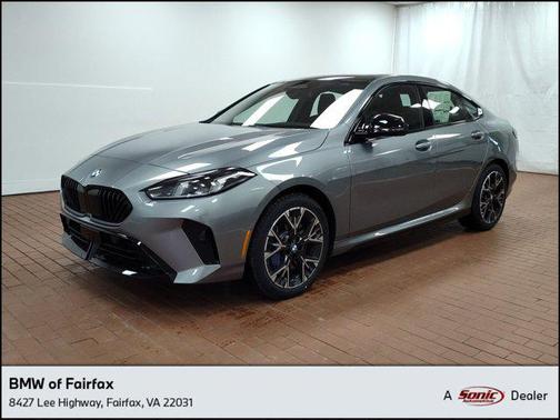 2026 BMW 228 Gran Coupe xDrive