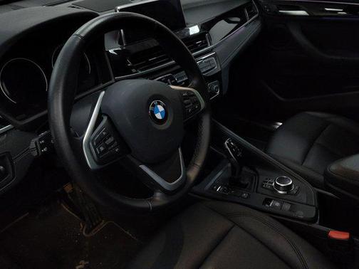 2022 BMW X1 xDrive28i